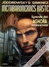 Metabaronernes kaste 7: Aghora - faderen/moderen