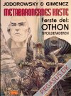 Metabaronernes kaste 1: Othon - Tipoldefaderen