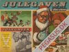 Julegaven 1965: j&oslash;rgen clevin p&aring; forsiden klipper