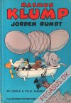 Rasmus Klump (1953 - 85) 11: Rasmus Klump jorden rundt
