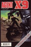 Agent X9 204