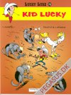Lucky Luke 72: Kid Lucky