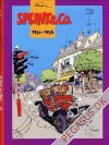 Splint & Co. (Den komplette samling): 1956-1958