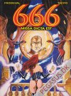 666 6: Miss Dicta est