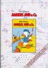 Anders And & Co. Den komplette &aring;rgang: 1963-4