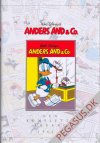Anders And & Co. Den komplette &aring;rgang: 1963-6