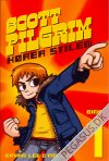 Scott Pilgrim 1: Scott Pilgrim k&oslash;rer stilen