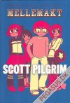 Scott Pilgrim: Mellemakt