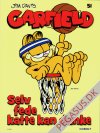 Garfield 51: Selv fede katte kan dunke