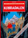 Mads', Mettes og Sjokos oplevelser. Minicomics 5: Kobradalen