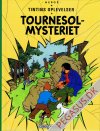Tintin minicomics 18: Tournesol-mysteriet