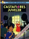 Tintin minicomics 21: Castafiores juveler