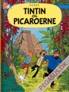Tintin minicomics 23: Tintin og picaroerne