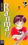 Ranma 1/2 2: Jægeren