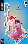 Ranma 1/2 6: Sommerglæder