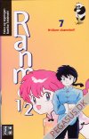 Ranma 1/2 7: Hvilken skændsel!