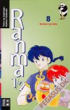 Ranma 1/2 8: Romeo og Julia