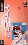 Ranma 1/2 9: Det blå bånd