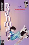 Ranma 1/2 10: Det magiske armbånd
