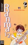 Ranma 1/2 11: Den hemmelige recept