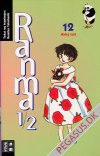 Ranma 1/2 12: Ærlig talt