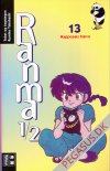 Ranma 1/2 13: Happosais hævn