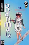 Ranma 1/2 16: Den store beslutning