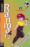Ranma 1/2 17: Nabikis kærlighed
