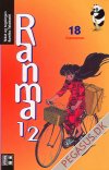 Ranma 1/2 18: Dæmonen