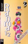 Ranma 1/2 20: Ryogas sejr
