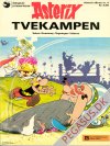 Asterix 4: Tvekampen