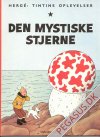 Tintins oplevelser 1: Den mystiske stjerne