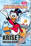 Jumbobog 354: Krise? Hvilken krise?