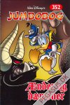 Jumbobog 352: &AElig;nder og d&aelig;moner