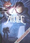 Amulet (2009) Andet bind: Stenvorgterens forbandelse