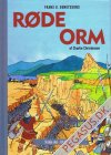 R&oslash;de Orm 3: Julegildet