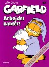 Garfield 52: Arbejdet kalder !