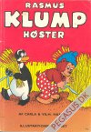 Rasmus Klump (1953 - 85) 10: Rasmus Klump h&oslash;ster