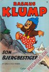 Rasmus Klump (1953 - 85) 8: Rasmus Klump som bjergbestiger