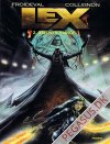 Lex 2: Den nye klinge