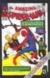 Marvels abonnements-blad 18: Amazing Spiderman nr. 16