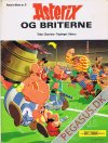 Asterix 5hc: Asterix og briterne