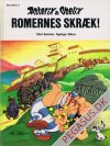 Asterix 7hc: Romernes skr&aelig;k!