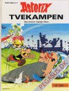 Asterix 4hc: Tvekampen