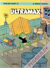 Familien Gnuff 17: Ultramax