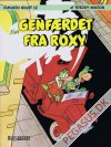 Familien Gnuff 12: Genf&aelig;rdet fra Roxy