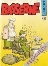 Basserne pocket 10