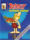 Asterix 8: Asterix... olympisk mester