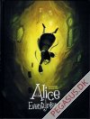 Alice i Eventyrland