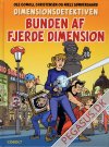 Dimensionsdetektiven: Bunden af fjerde dimension